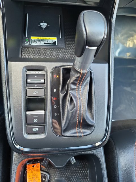 Used 2024 Honda CR-V Sport Touring image 26
