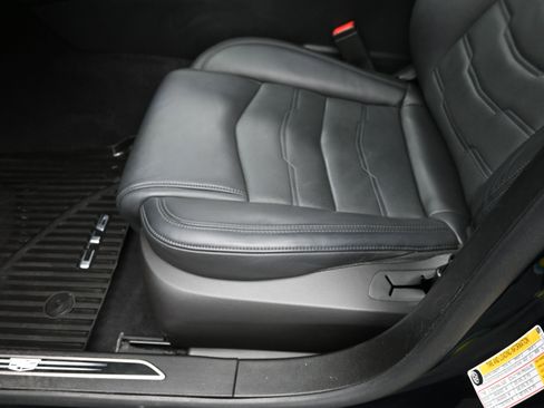 Used 2018 Cadillac CT6 Platinum image 8