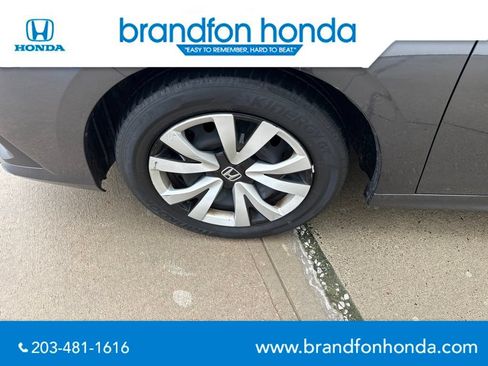 Used 2024 Honda Civic LX image 32