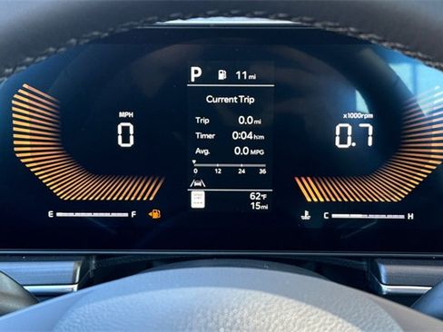 New 2026 Kia K5 GT image 31