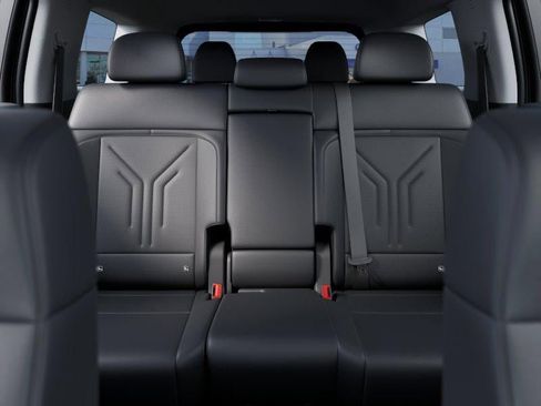 New 2026 Hyundai Santa Fe XRT AWD/4WD image 12