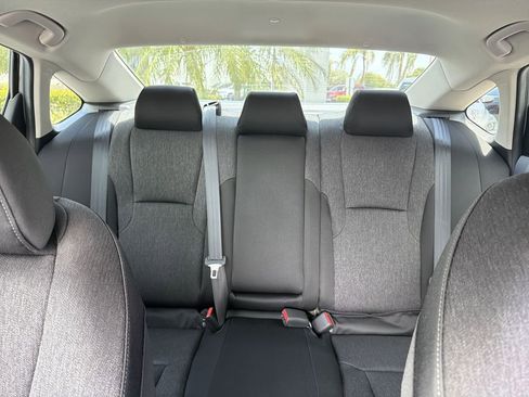 Used 2025 Honda Accord SE image 14