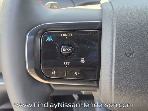 Used 2026 Nissan Armada PRO-4X AWD/4WD image 23