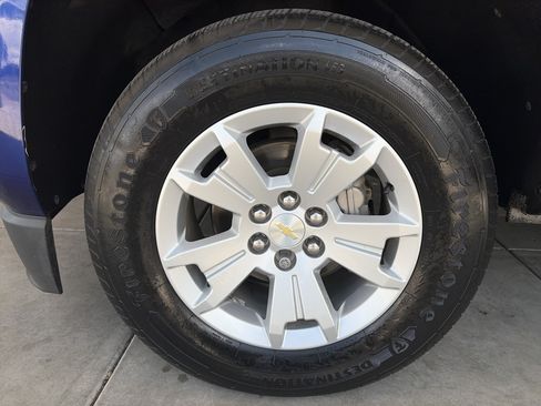 Used 2016 Chevrolet Colorado LT w/ LT Convenience Package RWD image 7