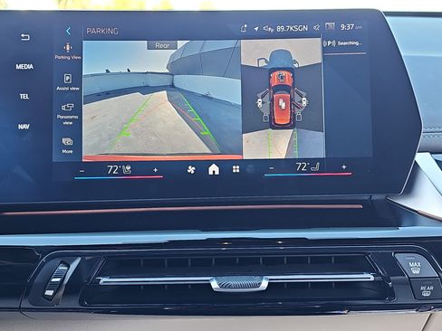 Used 2025 BMW X1 xDrive28i w/ Technology Package image 23