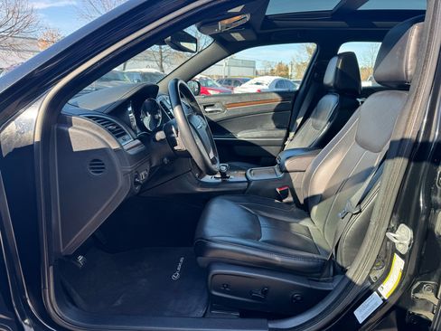 Used 2013 Chrysler 300 C w/ Beats Audio Group image 14