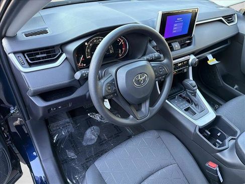 New 2025 Toyota RAV4 XLE image 13