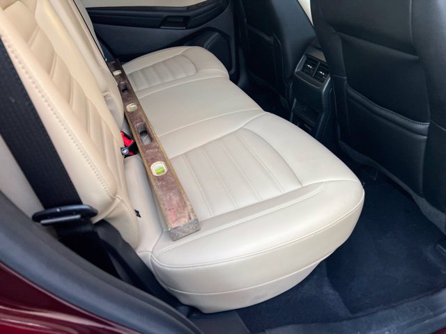 Used 2021 Ford Edge SEL w/ Convenience Package FWD image 18