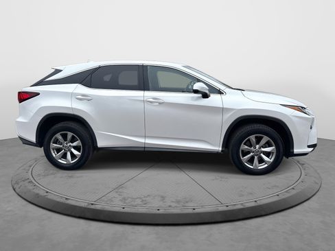 Used 2019 Lexus RX 350 RX 350 w/ Accessory Package image 9