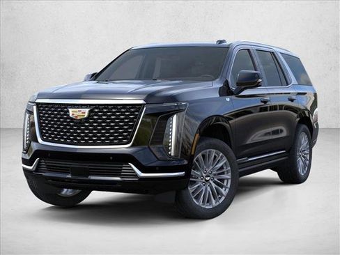 New 2026 Cadillac Escalade Luxury w/ Touring Package image 6