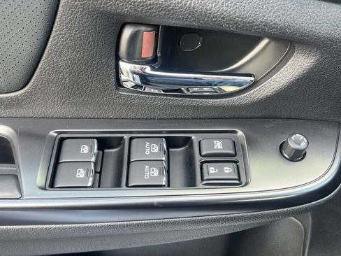 Used 2020 Subaru WRX Limited image 23