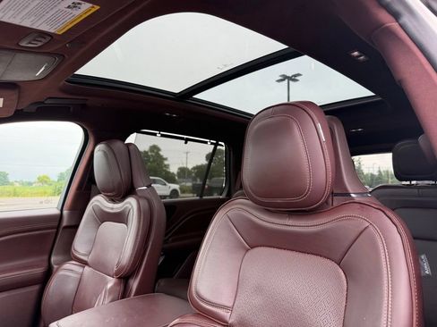 Used 2020 Lincoln Aviator Black Label w/ Dynamic Handling Package AWD/4WD image 14