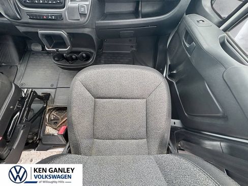 Used 2023 RAM ProMaster 2500 FWD image 20