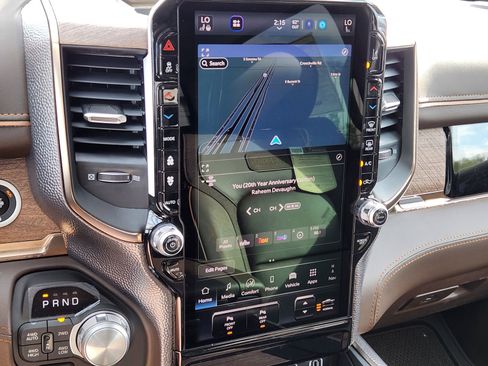 New 2026 RAM 1500 Limited image 16