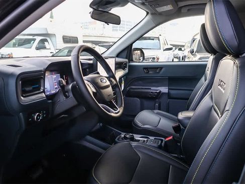 New 2026 Ford Maverick Lobo image 18