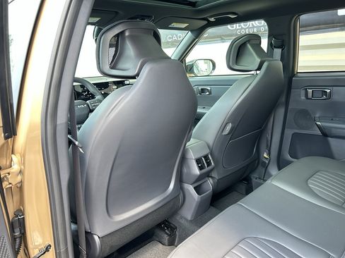 New 2027 Kia Seltos X-Line SX AWD/4WD image 12