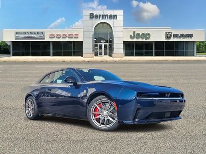 Used 2024 Dodge Charger Daytona Scat Pack w/ Plus Group