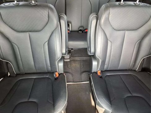 Used 2023 Hyundai Palisade XRT w/ Cargo Package AWD/4WD image 17