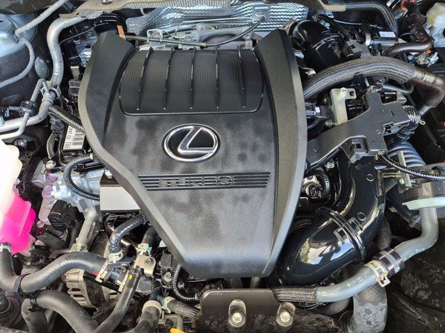 Certified 2024 Lexus RX 350 F Sport w/ Convenience Package AWD/4WD image 22