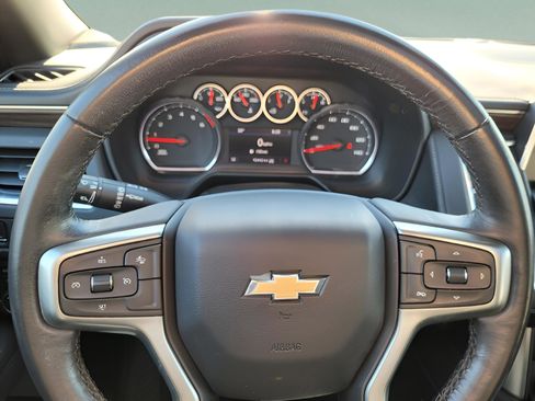 Used 2021 Chevrolet Tahoe LT image 21