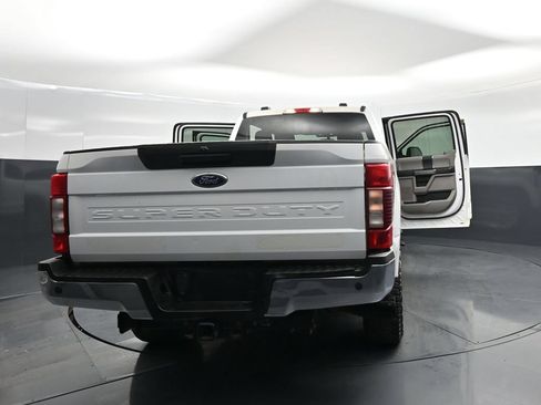 Used 2021 Ford F250 XLT w/ XLT Value Package AWD/4WD image 31