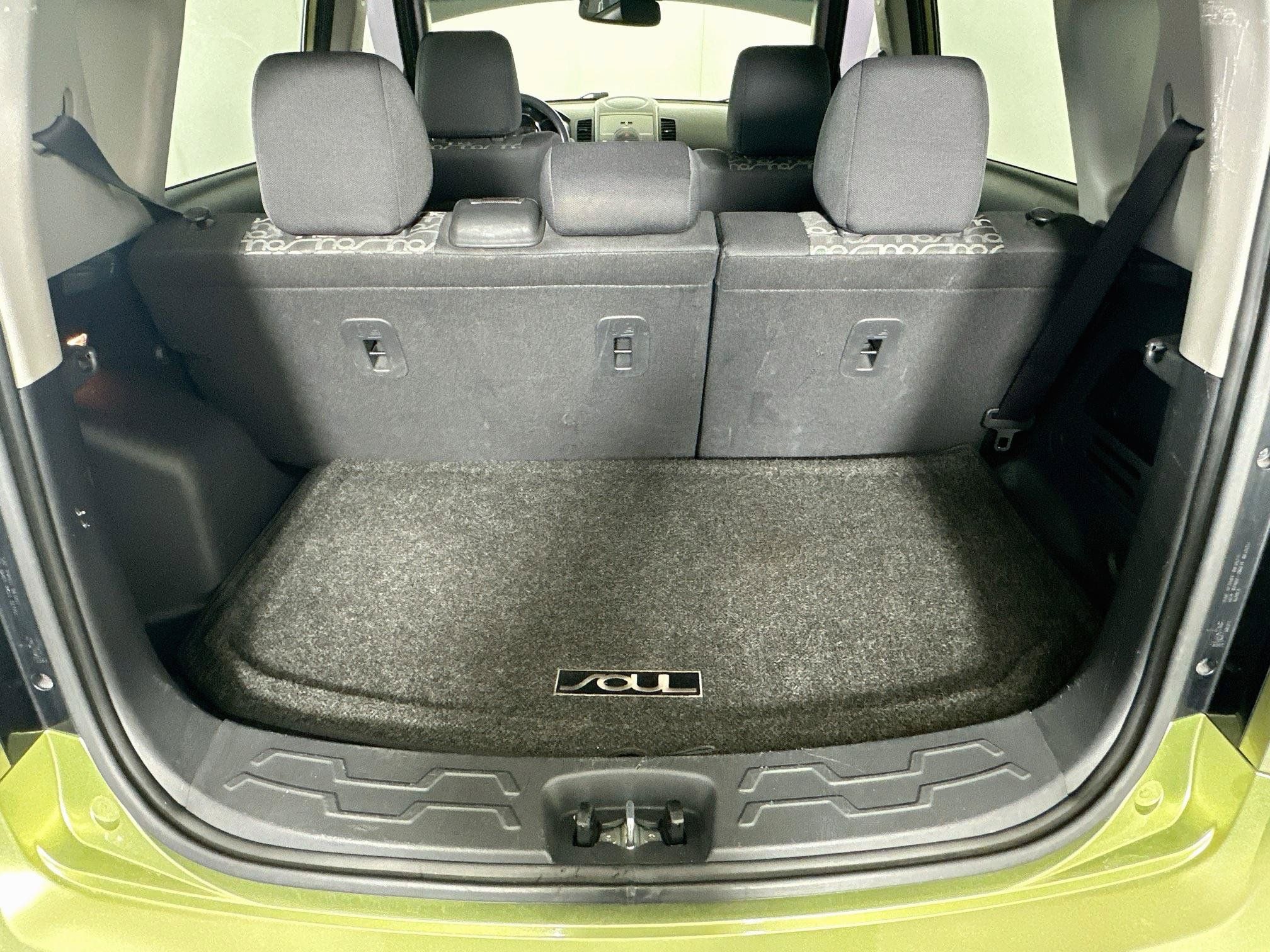 Used 2011 Kia Soul + FWD image 25