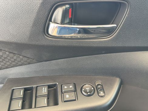 Used 2016 Honda CR-V EX image 19