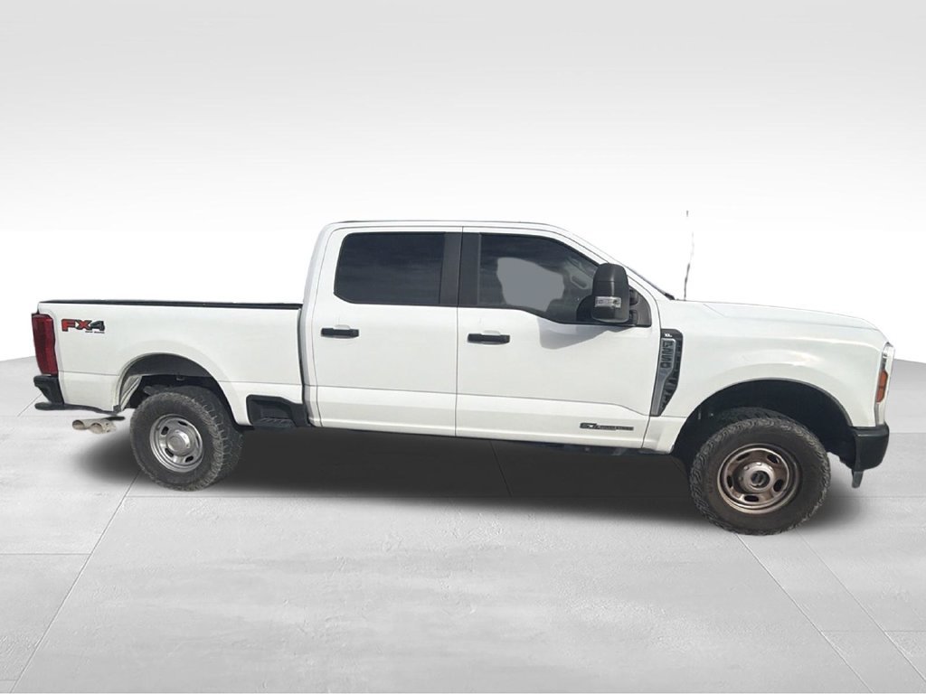 Used 2025 Ford F250 XL w/ XL Off-Road Package AWD/4WD image 4
