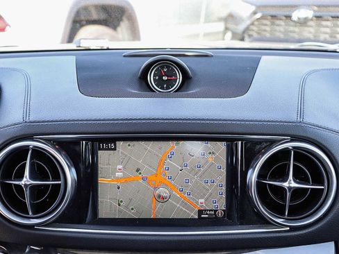 Used 2018 Mercedes-Benz SL 450 image 25