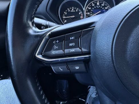 Used 2018 MAZDA CX-5 Sport FWD image 25