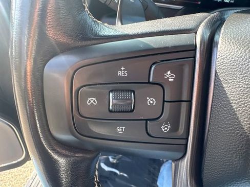 Used 2023 GMC Sierra 1500 Denali Ultimate image 34