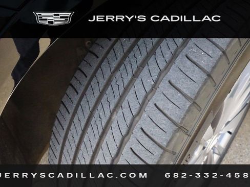 Certified 2025 Cadillac XT5 Premium Luxury image 10