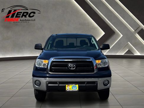Used 2013 Toyota Tundra 2WD Double Cab w/ Tow Pkg image 61