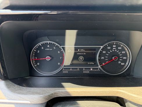 Used 2023 Kia Sorento X-Line EX image 7