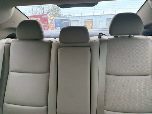 Used 2018 Acura TLX w/ Technology Package image 12