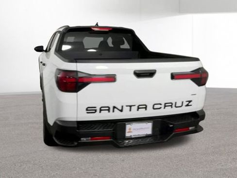 New 2026 Hyundai Santa Cruz SEL AWD/4WD image 8