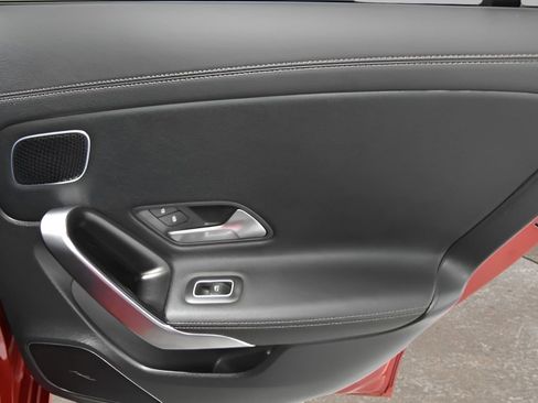 Used 2021 Mercedes-Benz CLA 250 w/ Premium Package image 14