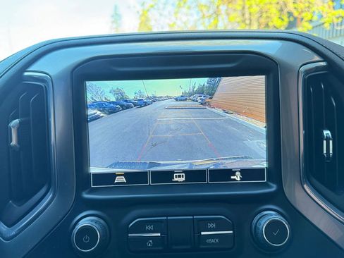 Used 2022 Chevrolet Silverado 3500 LT w/ All Star Edition AWD/4WD image 19