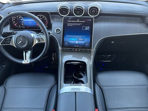 Certified 2024 Mercedes-Benz GLC 300 image 15