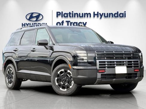 New 2026 Hyundai Palisade XRT Pro AWD/4WD image 2