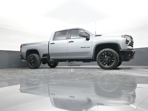 New 2026 Chevrolet Silverado 2500 LT w/ Trail Boss Package image 47