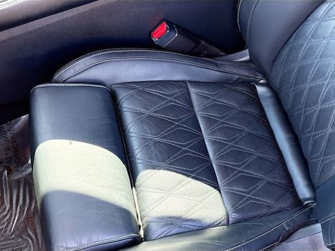 Used 2023 Nissan Maxima Platinum w/ Sport Mat Group FWD image 19