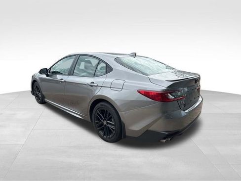 Certified 2025 Toyota Camry SE w/ Convenience Package AWD/4WD image 7