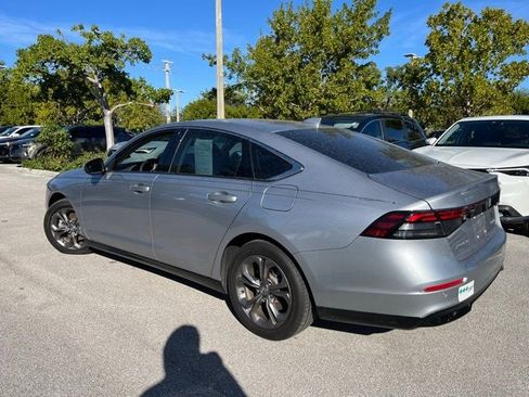 Used 2023 Honda Accord EX-L image 3
