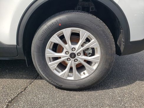 New 2026 Ford Escape Active w/ Tech Pack #1 AWD/4WD image 15