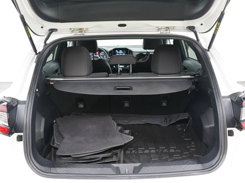 Used 2024 Subaru Crosstrek 2.5i Sport w/ Crosstrek Mirror Package AWD/4WD image 16