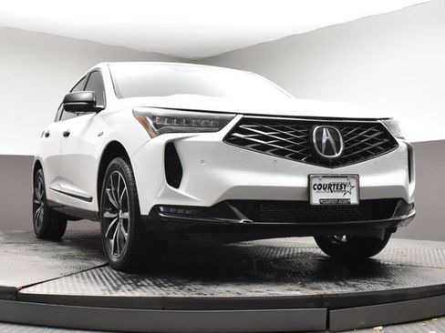 New 2026 Acura RDX A-Spec image 35