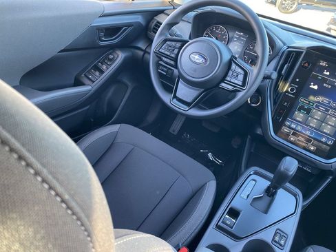 New 2026 Subaru Crosstrek 2.5i Premium AWD/4WD image 10