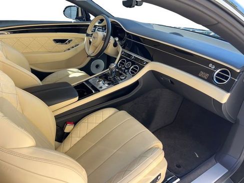 Used 2020 Bentley Continental GT First Edition image 13