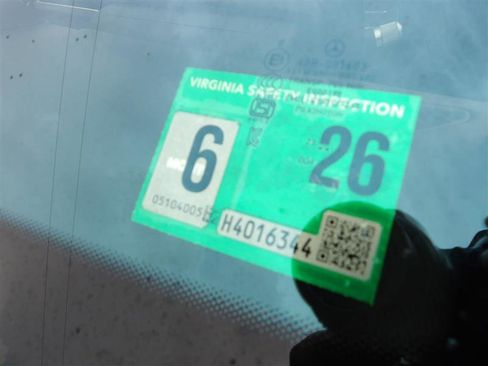 Used 2021 Mercedes-Benz S 580 4MATIC Sedan image 30